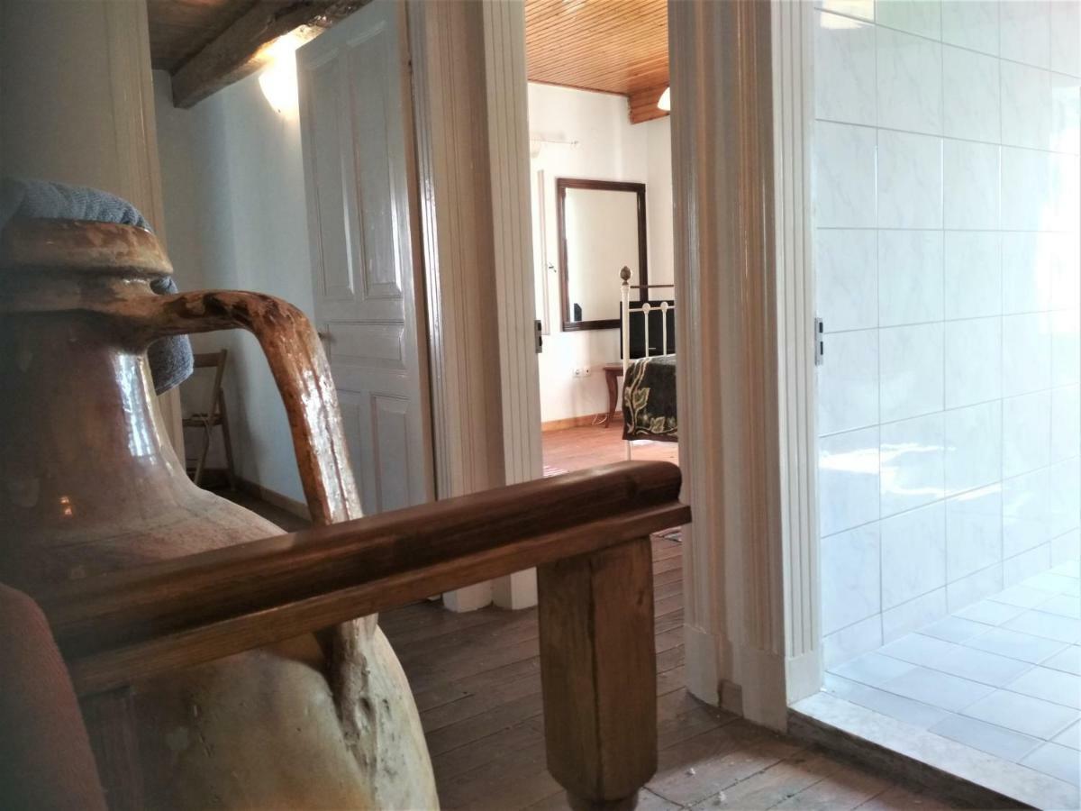 River House Maria Lefkimmi  Ngoại thất bức ảnh